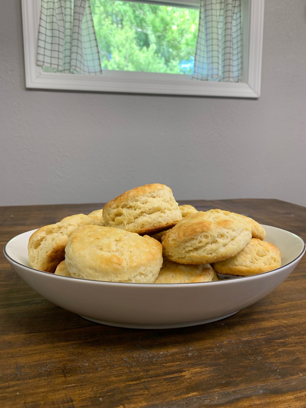 Biscuits