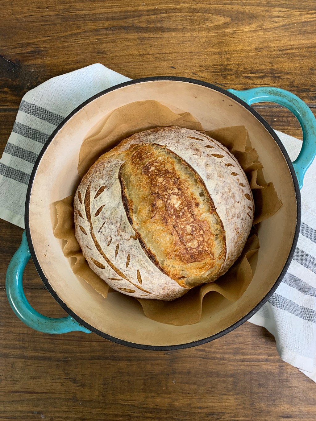 Top 5 Essential Sourdough&nbsp;Tools