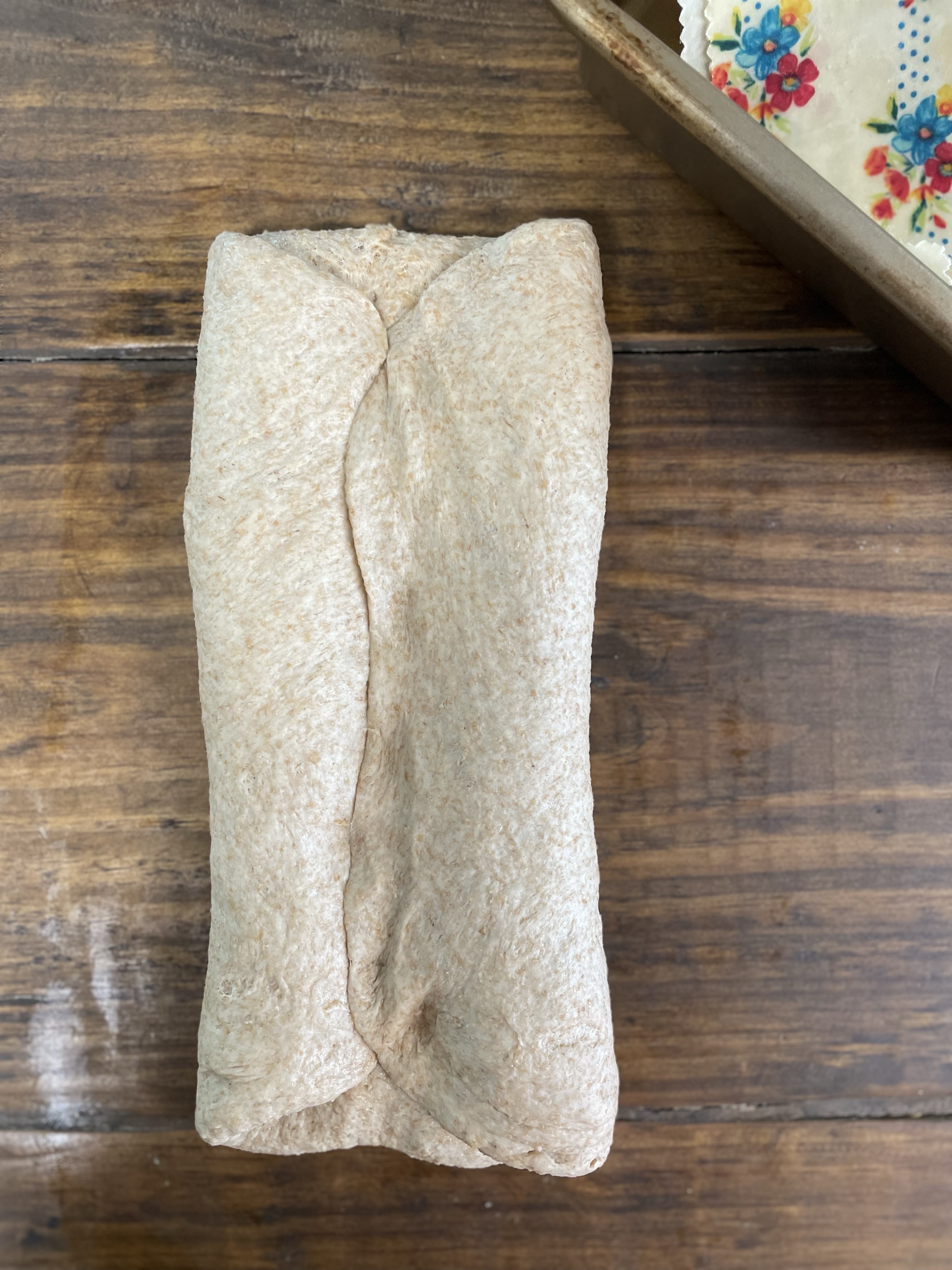 Honey Wheat Sourdough Discard Sandwich Bread Over Easy Homestead